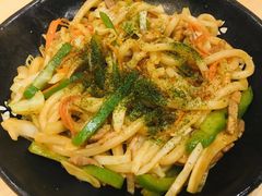 -元气寿司(新城市广场店)