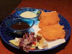 -千代武日本料理(爱建店)