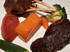 -王品牛排(珠海富华里店)