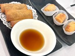 -洁而精川菜馆(复兴公园店)