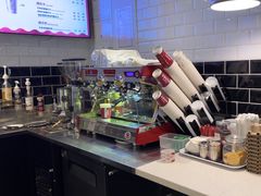 -COSTA COFFEE(龙德广场店)