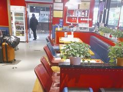 -骨气鼓气羊棒骨·羊蝎子(住总万科广场店)