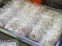 -张果佬年糕卷(科巷店)