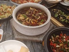 -情妹耙泥鳅·江湖川菜(科华店)