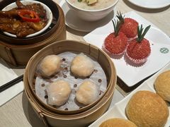 -添好运点心专门店(深水埗店)