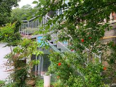 -杭州西湖风景名胜区-满觉陇四眼井