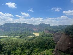 -丹霞山风景名胜区
