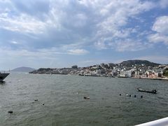 -东极岛景区