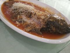 -河南食府(人民路店)