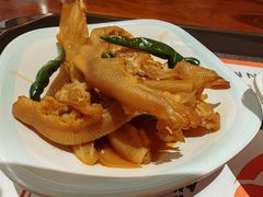 -李犟大爆鳝面·手工蟹黄包(湖滨西湖店)