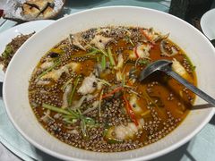 -福满圆(琨莎中心店)