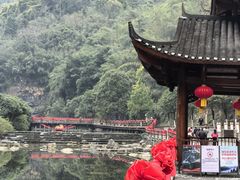 -矮寨·十八洞·德夯大峡谷景区