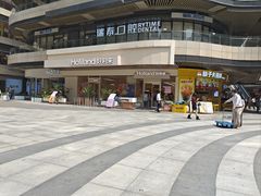-成都银泰城