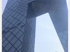 -中央广播电视总台(光华路办公区)