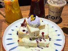 -路易十三西餐厅(西关新天地店)