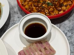 -聚丰园•湖鲜餐厅(阿红私房菜梅石路店)