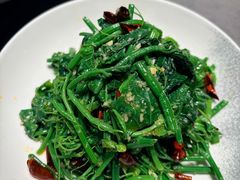 -情妹耙泥鳅·江湖川菜(科华店)