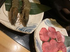 -龍二烧肉酒场(九亭店)