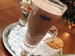 -MADO冰淇淋咖啡馆(淘金店)