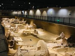 -洛阳周王城天子驾六博物馆