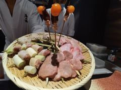 -鸟山鸣·日料食堂(王府井店)