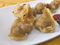 -金宝鸭肉店(祥和广场裙楼店)