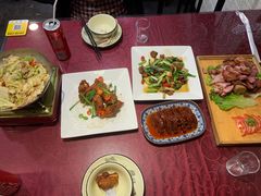 -外婆湾匠心菜·私房海味(马市街店)