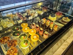 -北京柏悦酒店·锦庭餐厅Dining Room