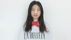 -LA BELLEZA倍丽莎美发沙龙