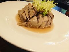 -永安鱼庄·镇江菜(东吴路店)