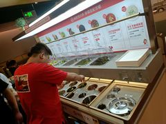 -海底捞火锅(石狮泰禾广场店)