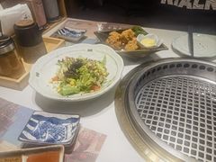 -千寻山野烤肉(中关村店)