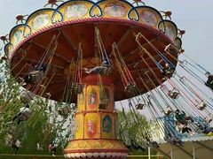 -沈阳方特欢乐世界