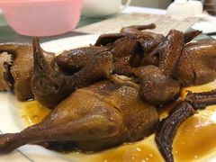 -文记壹心鸡(宝华路店)