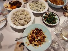 -八珍饺子·烤鸭·家常菜