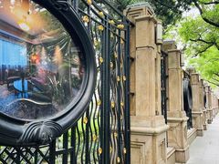 -上海安亭别墅花园酒店