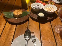 -三亚艾迪逊酒店·海滩烧烤 BARBACOA·现场乐队·浪漫晚餐·烧烤海鲜