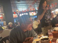 -阿大排档(长春这有山店)
