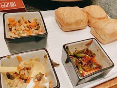 -宴语·新疆菜·大盘鸡·烤肉(北泉店)