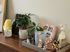 -壹点灵·心理咨询中心(中山公园店)