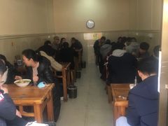 -尤素福东举院饺子馆