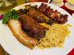 -益利大酒楼(井岸店)