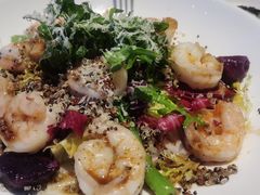 -云厨·高空西餐厅(成都瑯珀·凯悦臻选酒店)