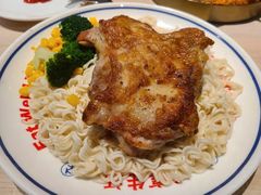 -卡朋西餐(悦汇城店)