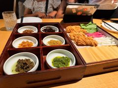 -四季明湖·鲁菜海鲜(明湖店)