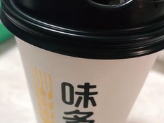 -味多美(上南路店)