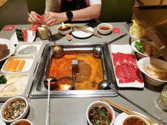 -海底捞火锅(石厦时代广场店)