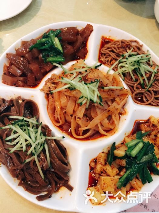 令氏家外家(高新店)-图片-宝鸡美食-大众点评网