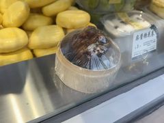 -宫门口馒头铺(创始人总店)