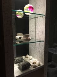 -上海外滩浦华大酒店·涟水疗SPA健身中心